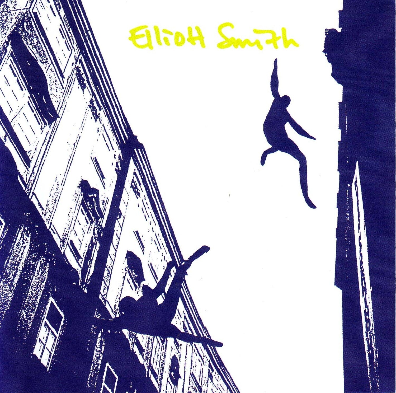 Elliott Smith (Purple Vinyl)