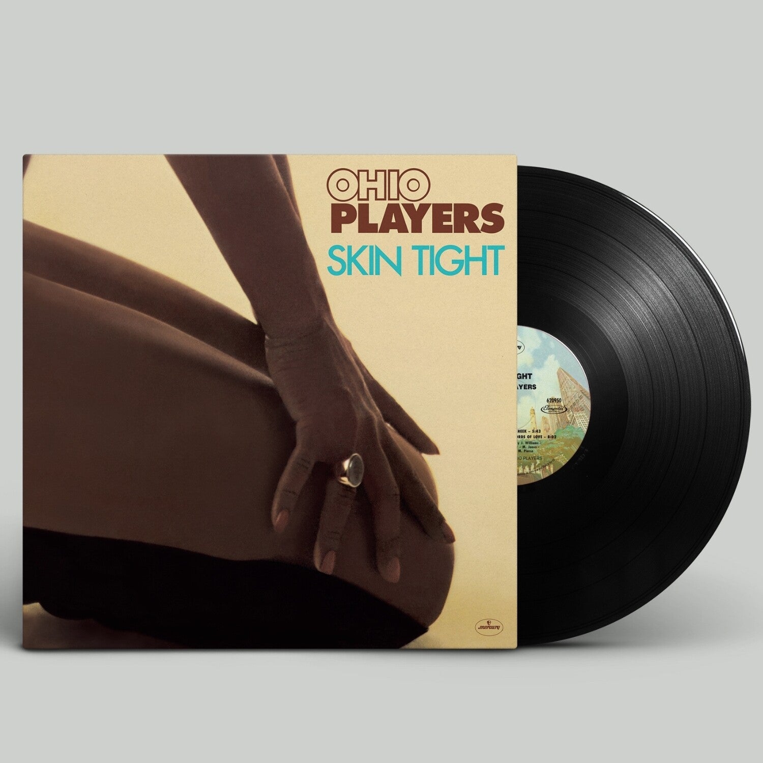 Ohio Players - Skin Tight (Limited Edition)
