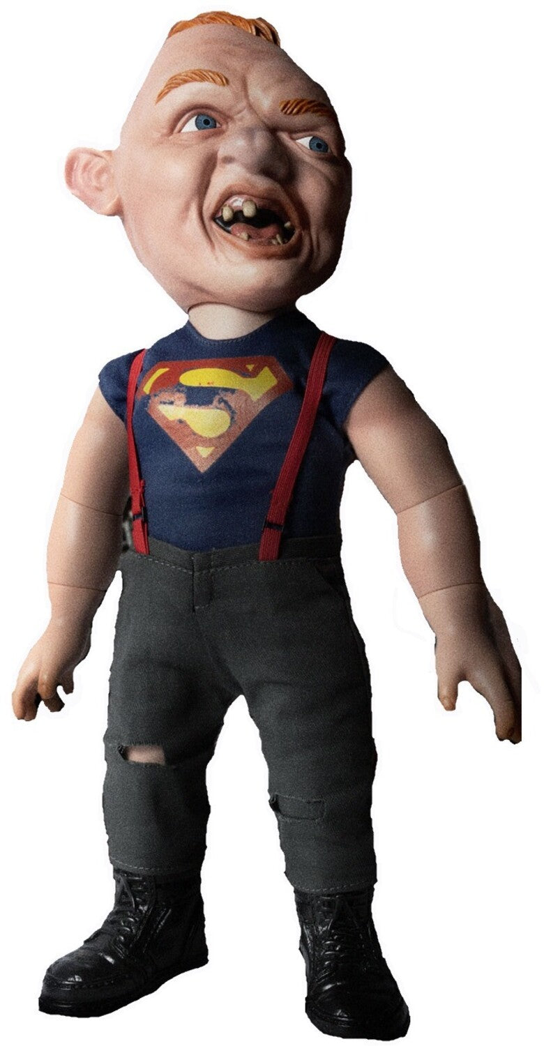 The Goonies - MDS Mega Scale - 15"" Talking Sloth