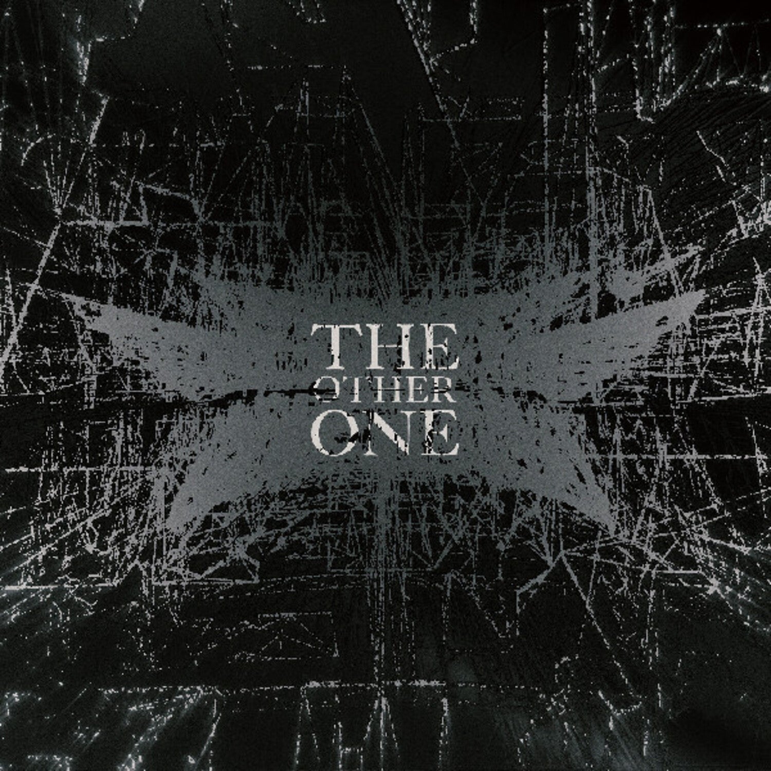 Babymetal - The Other One (Clear Vinyl)
