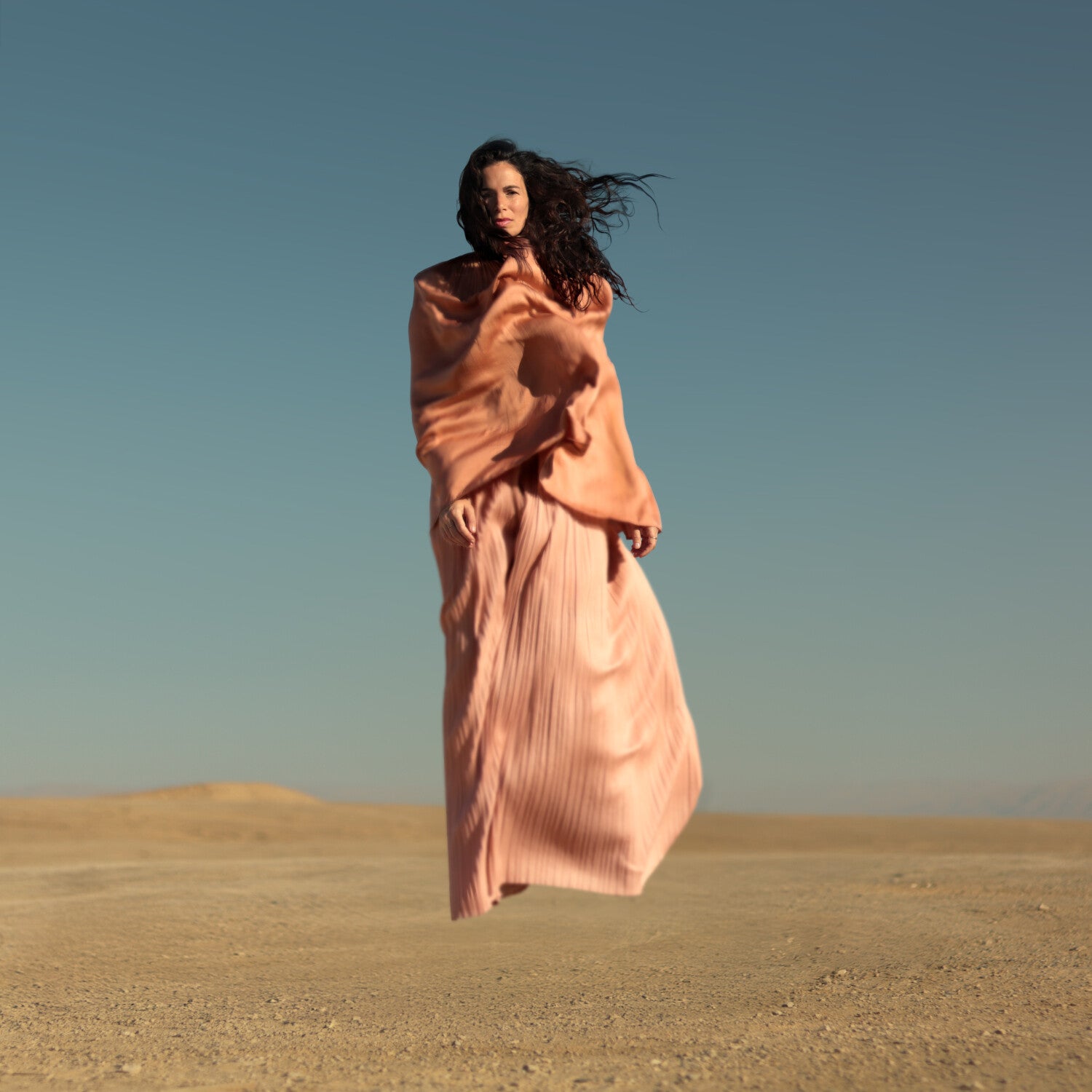 Yael Naim - Solaire (CD)