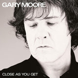 Gary Moore - Close As You Get (CD)