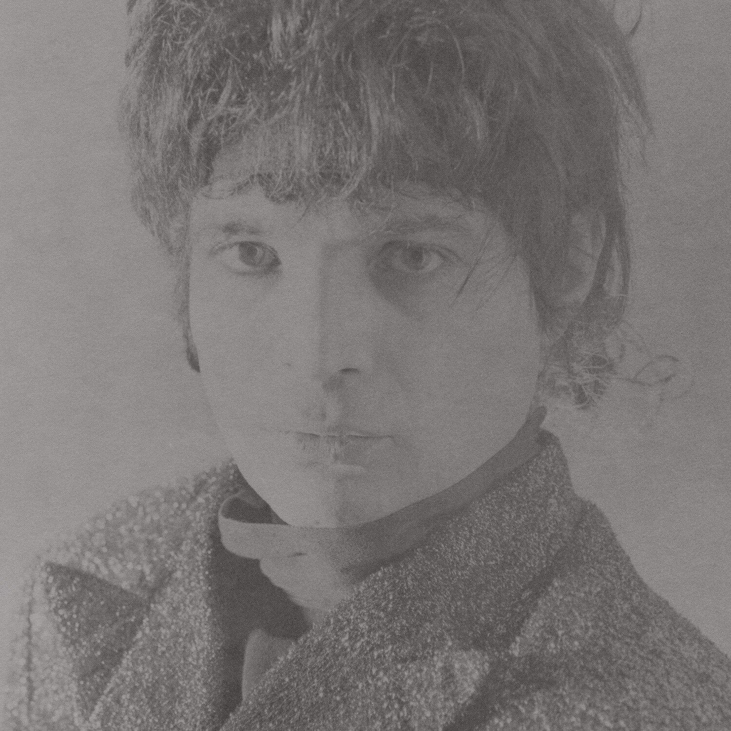 Alan Vega - Collision Drive (Red Vinyl)