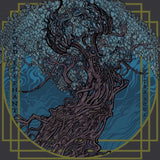 Lord Elephant - Ultra Soul (Blue Vinyl)