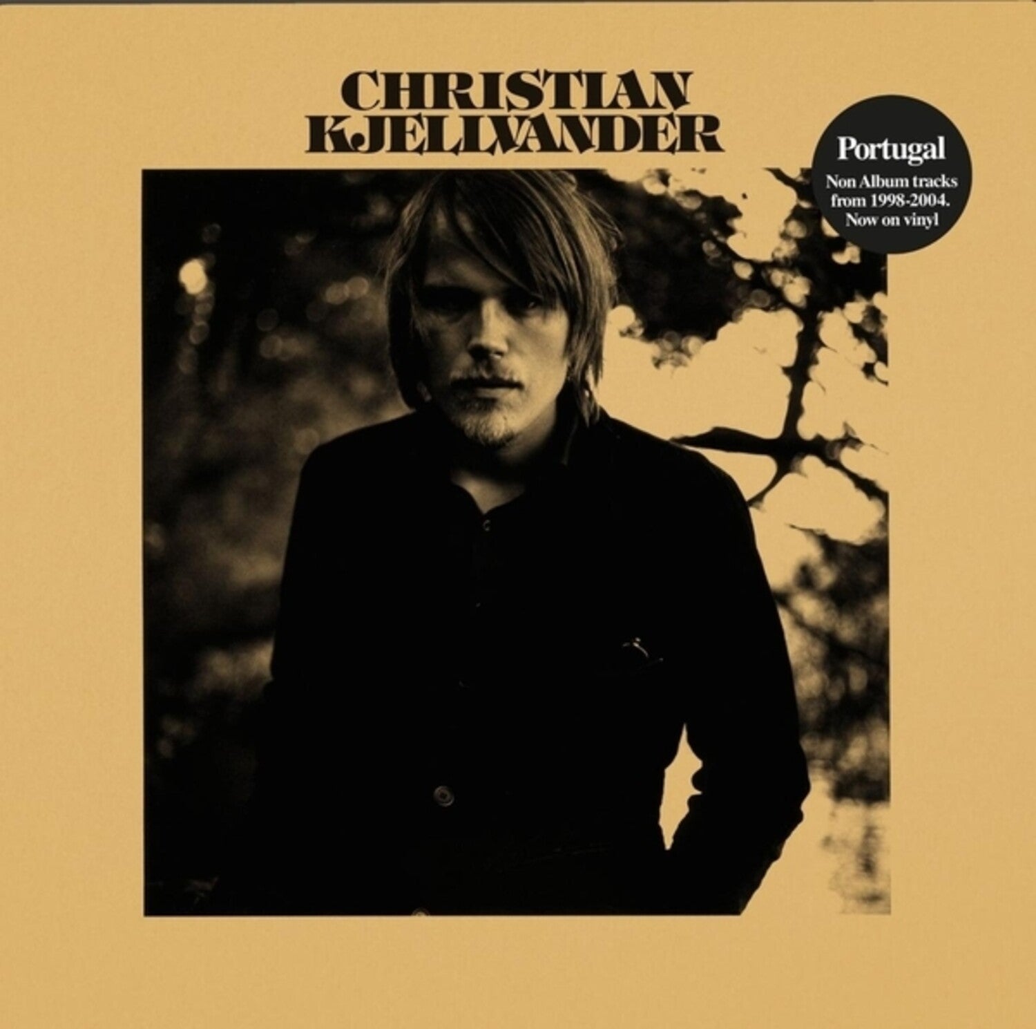 Christian Kjellvander - Portugal