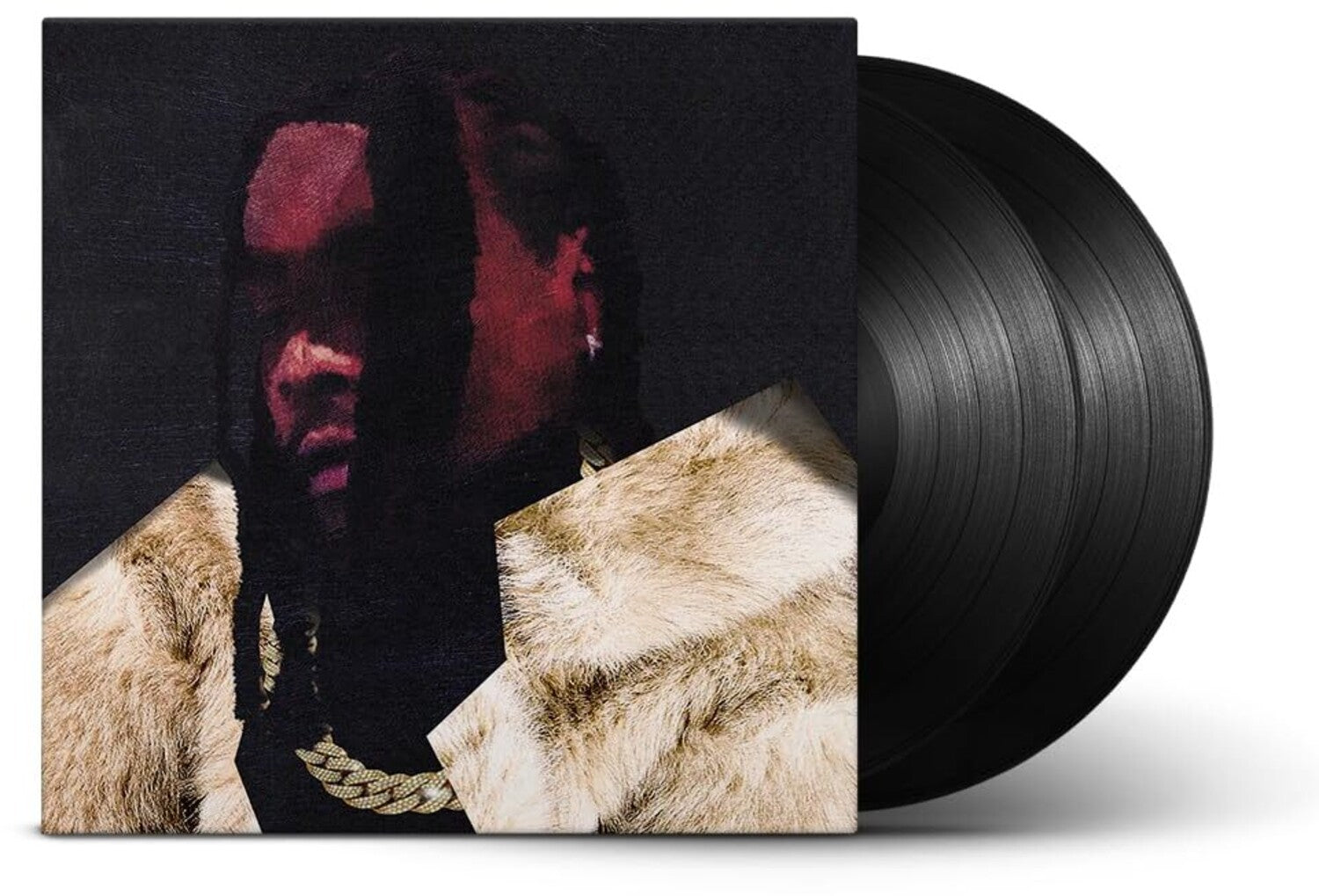 Wale - Everything Is A Lot. 2xLP