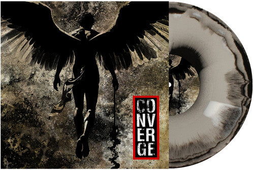 Converge - Love Is Not Enough
