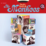 Monkees - The A's, The B's & The Monkees 2xLP (Limited Edition)