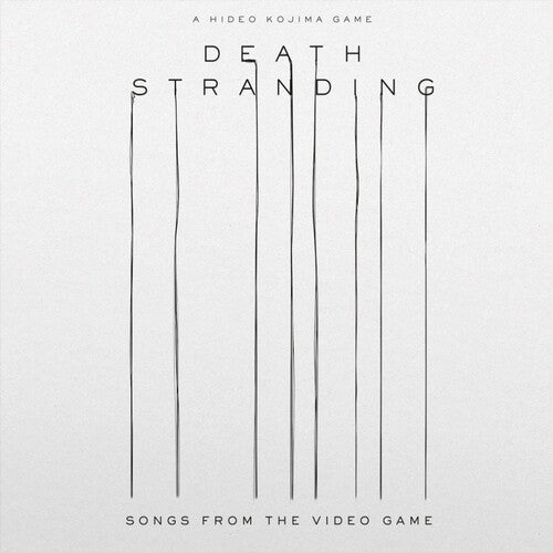 Death Stranding (songs From the Video Game) - Death Stranding (Songs From the Video Game)
