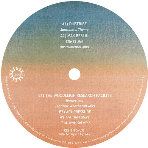 Paraiso: the True Spirit of Ibiza: Bonus Sampler 2 - Paraiso: the True Spirit of Ibiza: Bonus Sampler 2