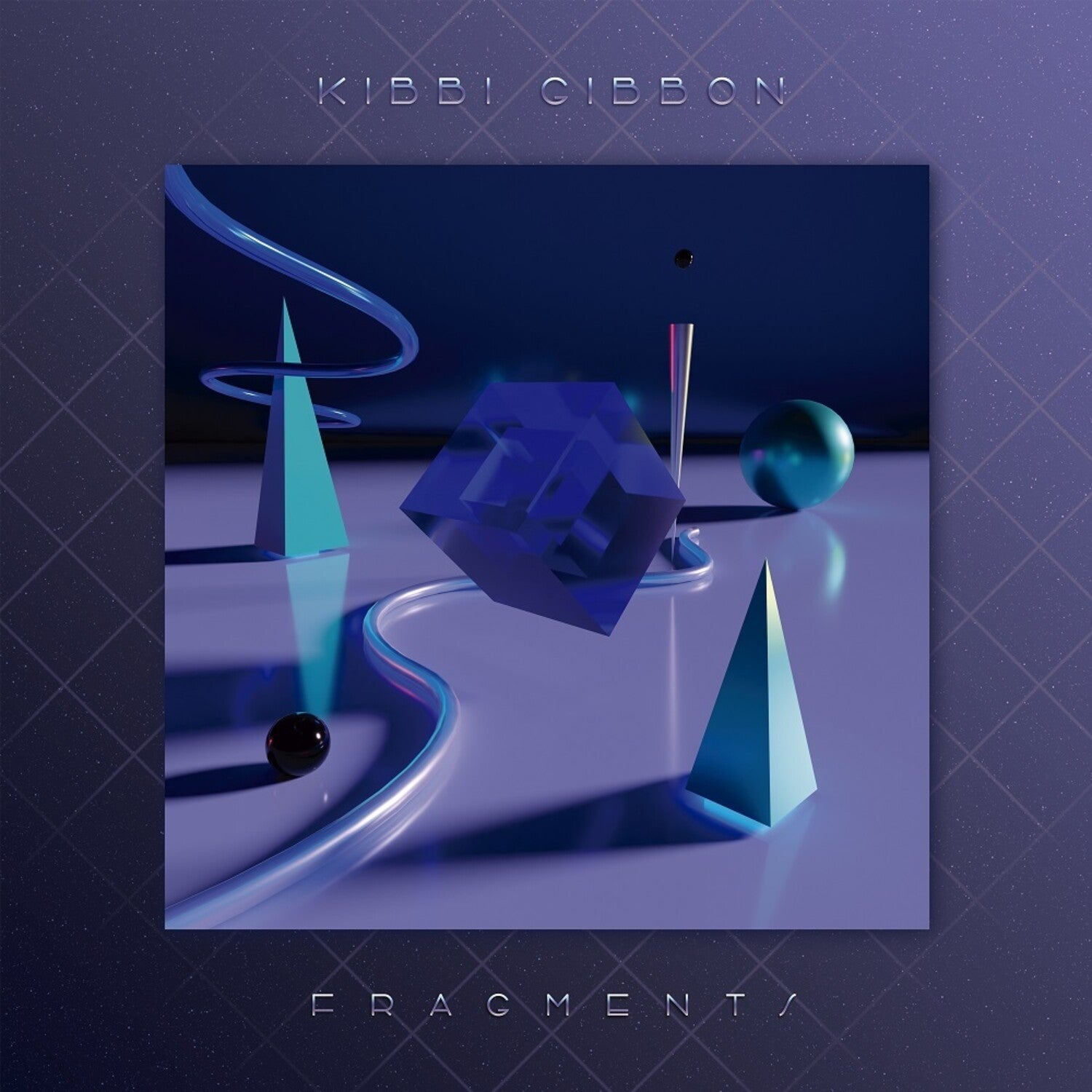 Kibbi Gibbon - Fragments