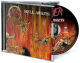 Slayer - Hell Awaits (Anniversary Edition) (CD)