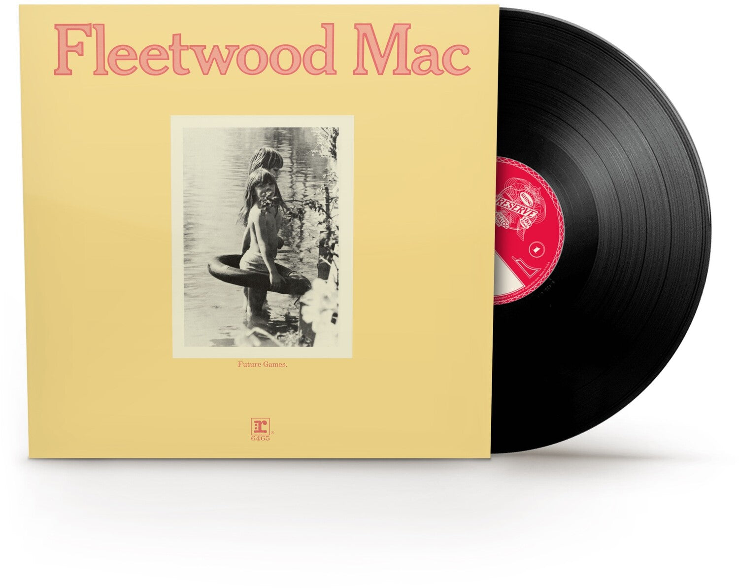 Fleetwood Mac - Future Games (Limited Edition)