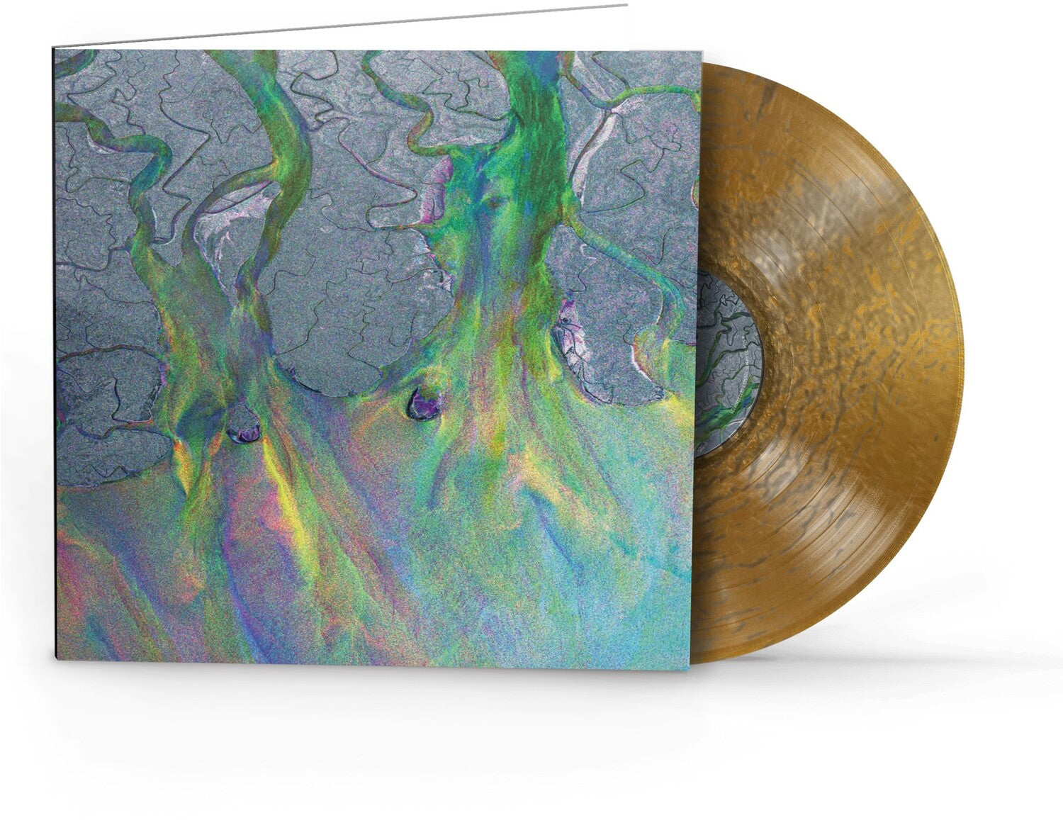 Alt-J - An Awesome Wave (Limited Edition)