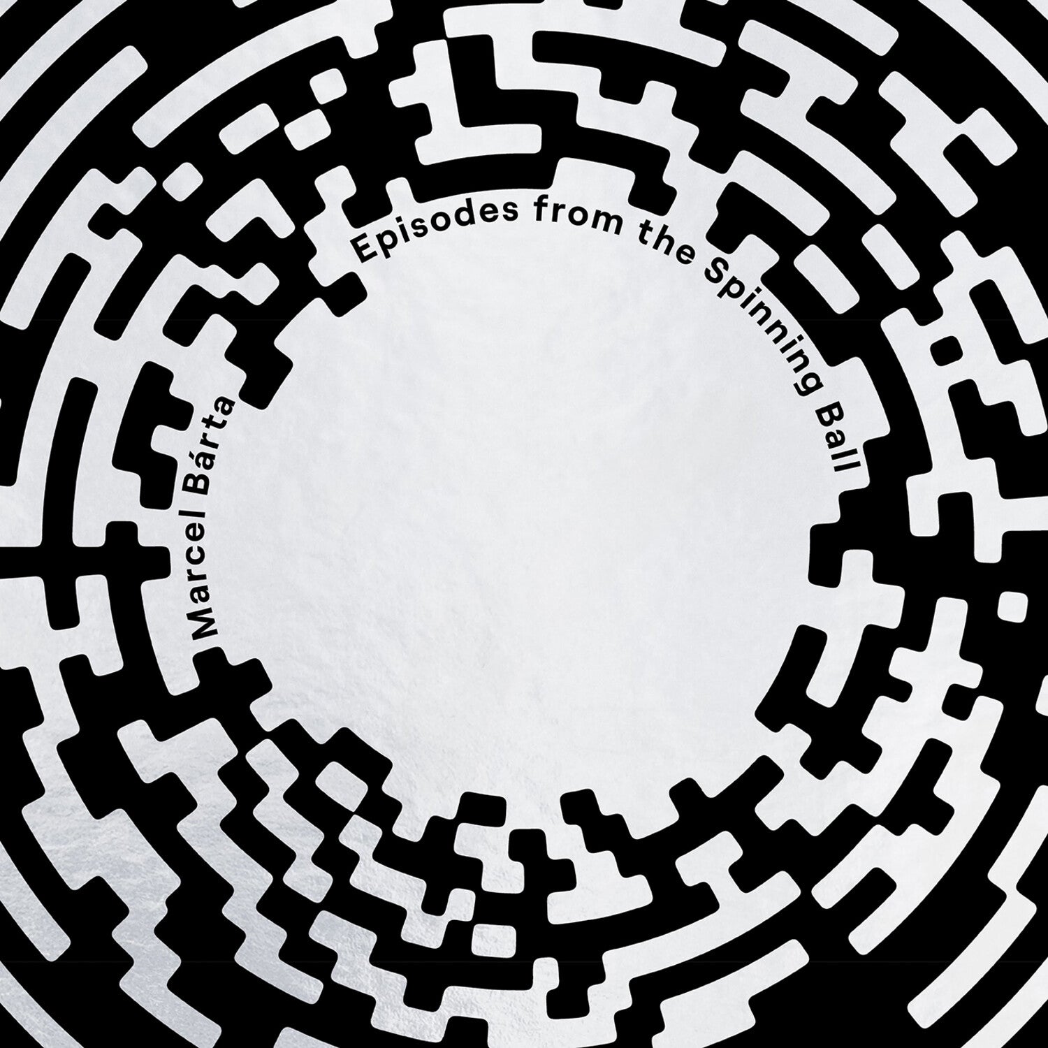 Marcel Barta: Episodes from the Spinning Ball