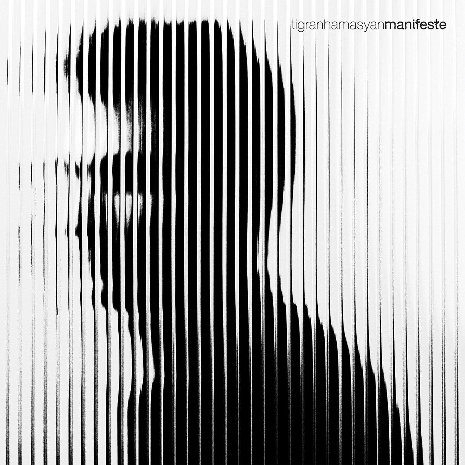 Tigran Hamasyan - Manifeste 2xLP