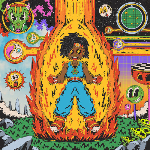 Tha God Fahim - Dump Goat 3