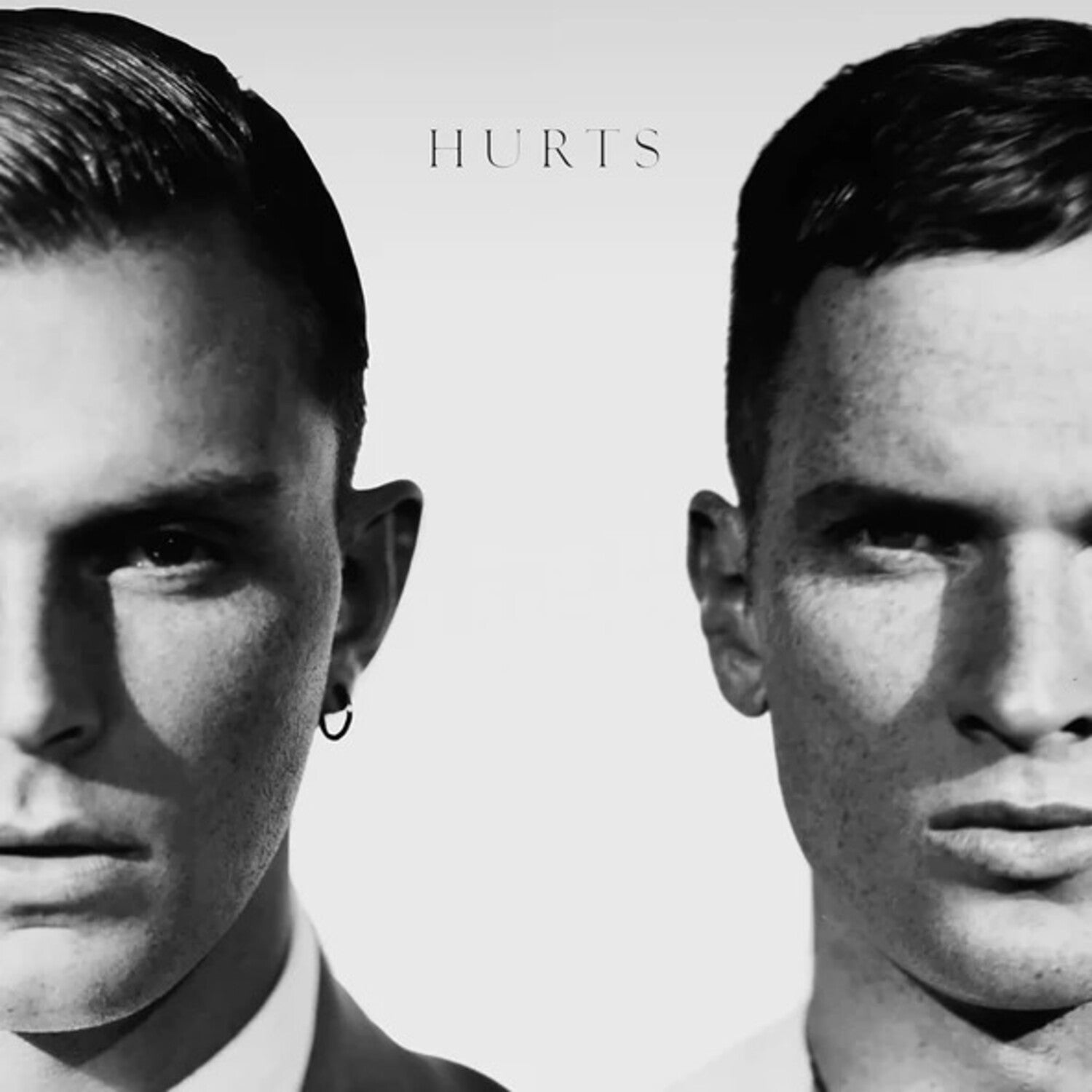 Hurts - Happiness 2xLP