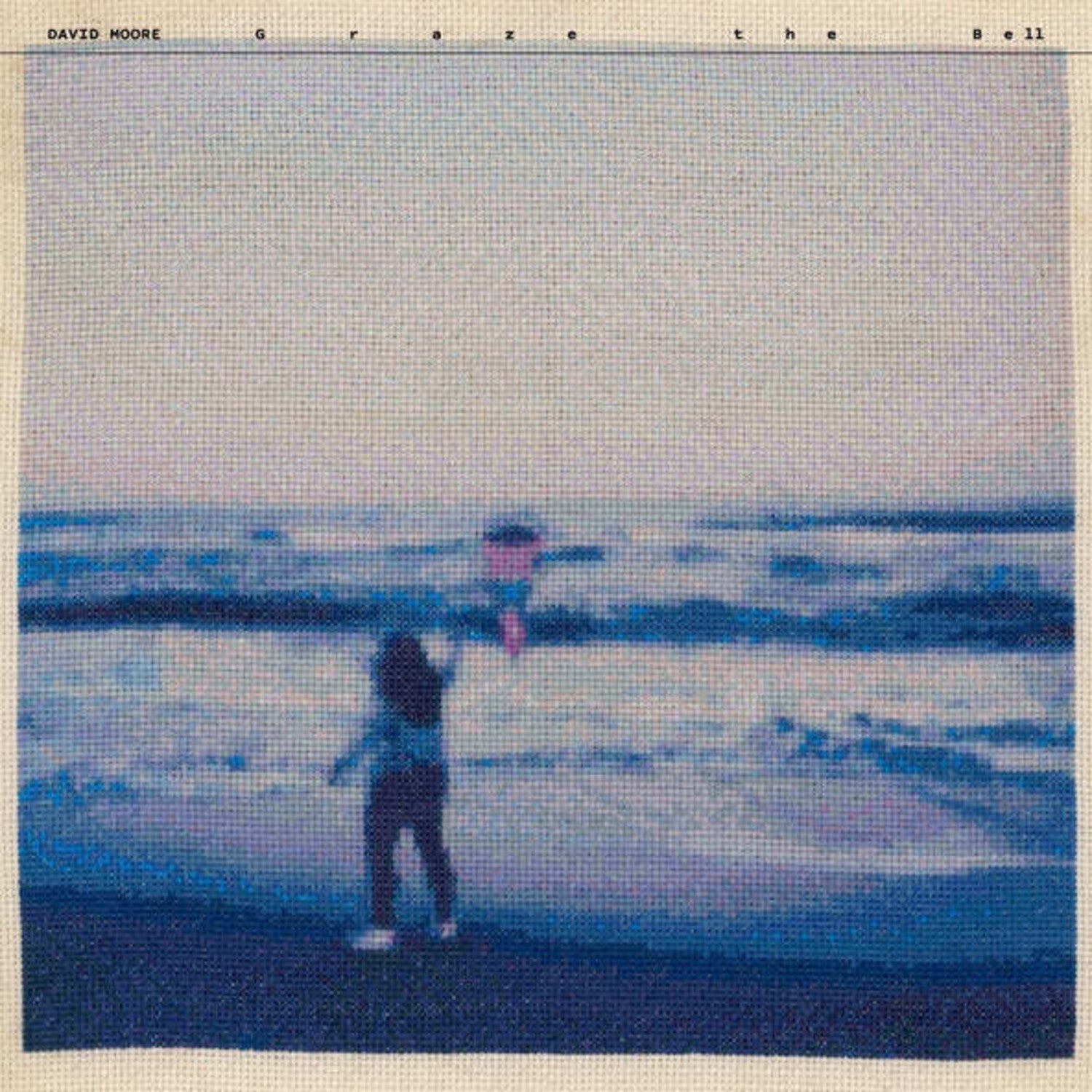 David Moore - Graze The Bell