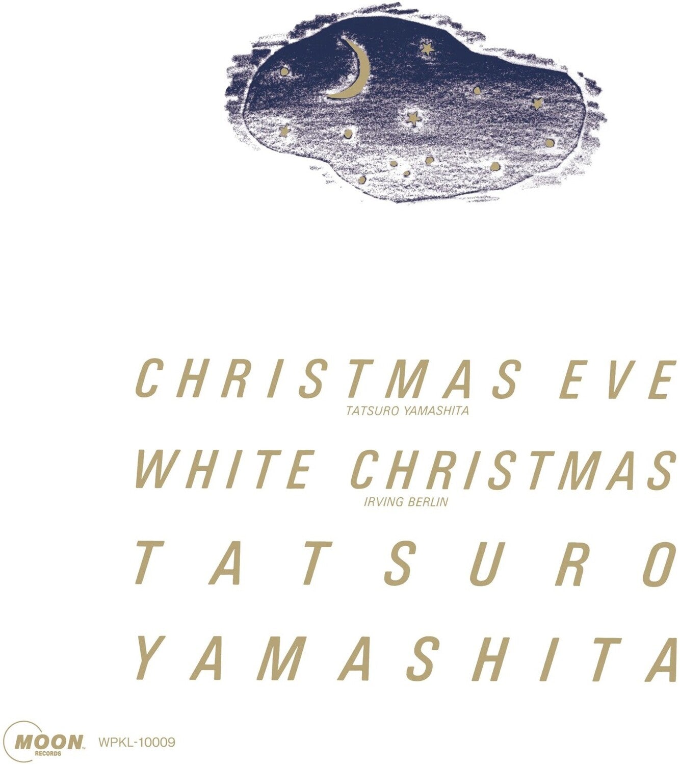 Yamashita Tatsuro - Christmas Eve (2025 Version) (Limited Edition)
