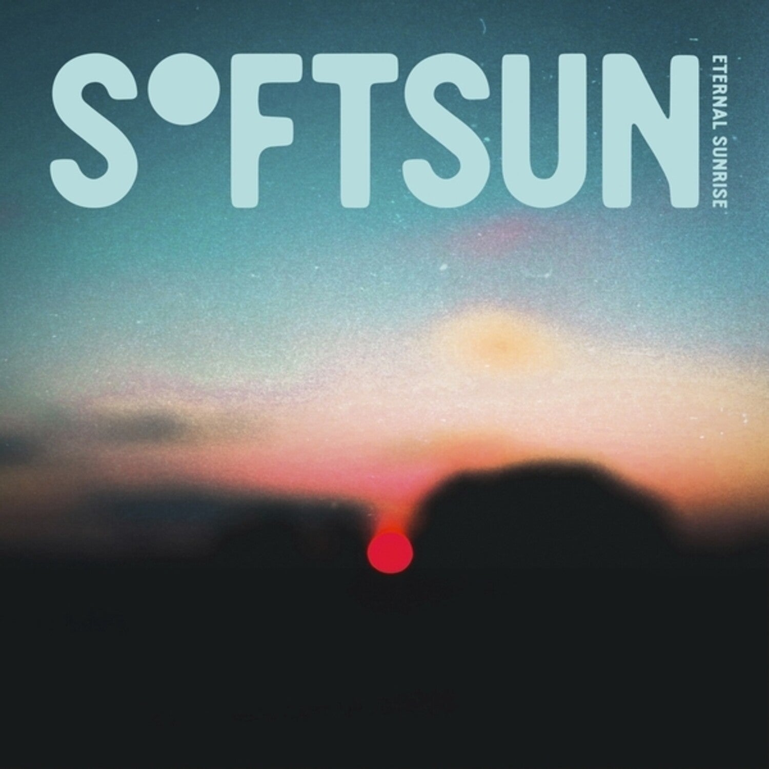 Softsun - Eternal Sunrise (CD)