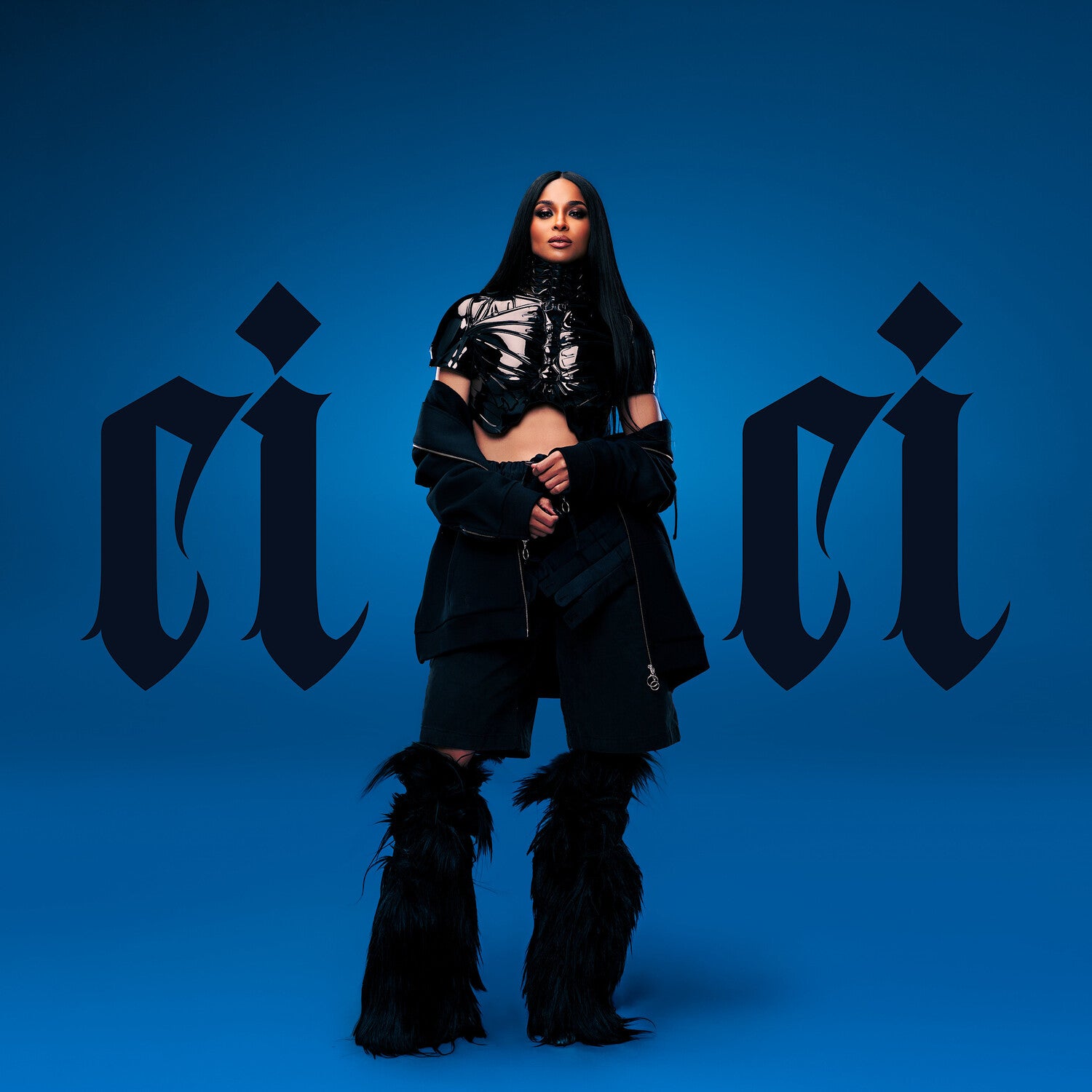 Ciara - CiCi (2026)