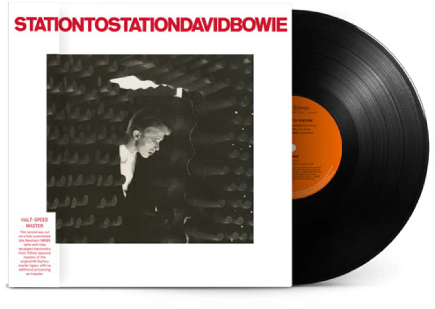 David Bowie - Station To Station (Anniversary Edition)