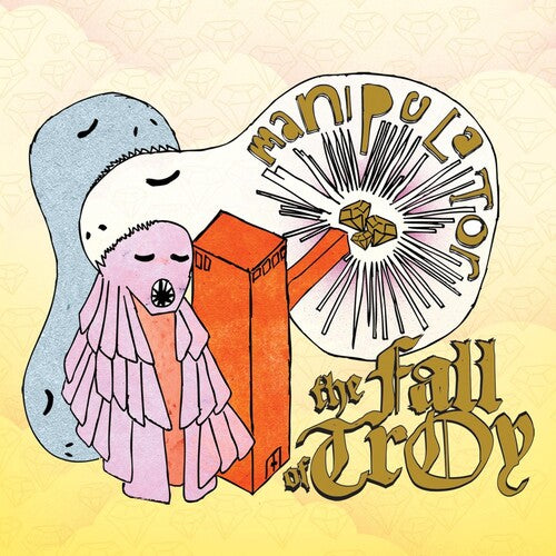 Fall of Troy - Manipulator
