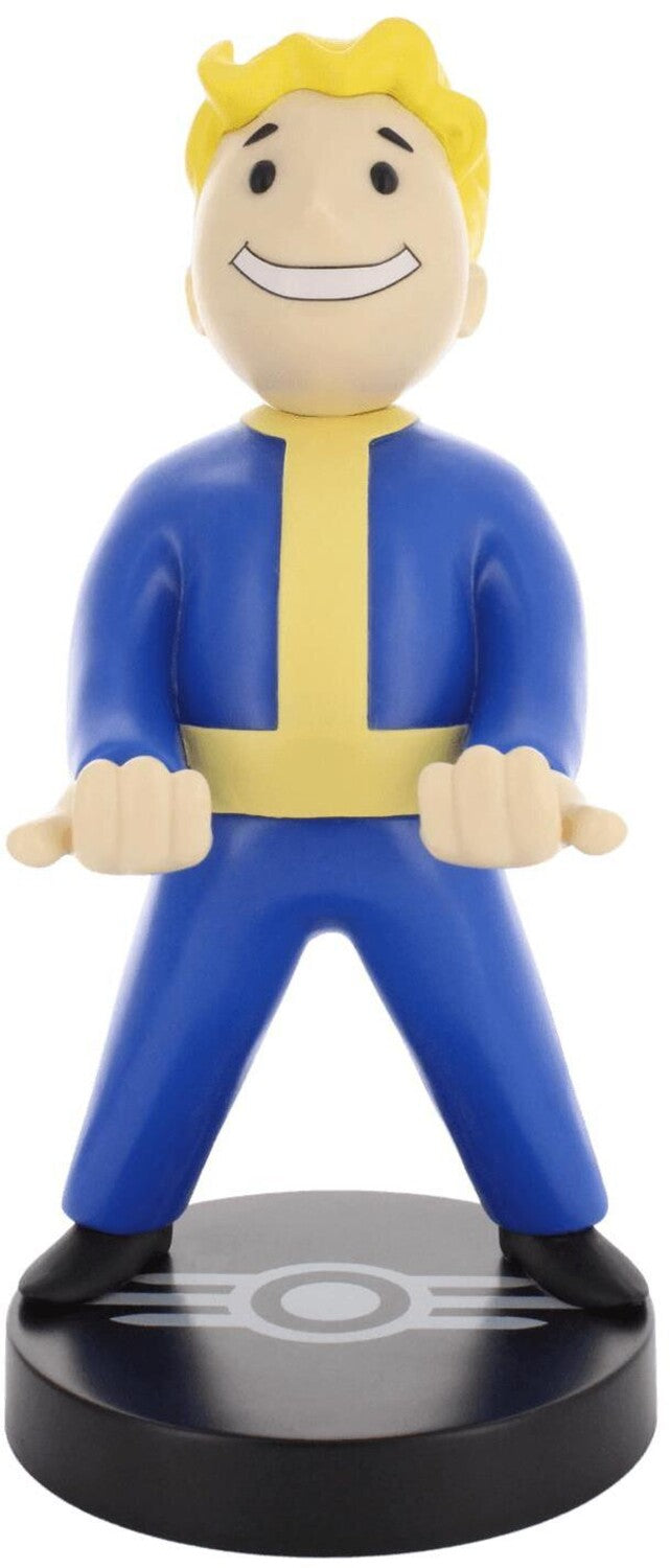 Fallout - Cable Guys - Vault Boy Controller Holder and Phone Stand