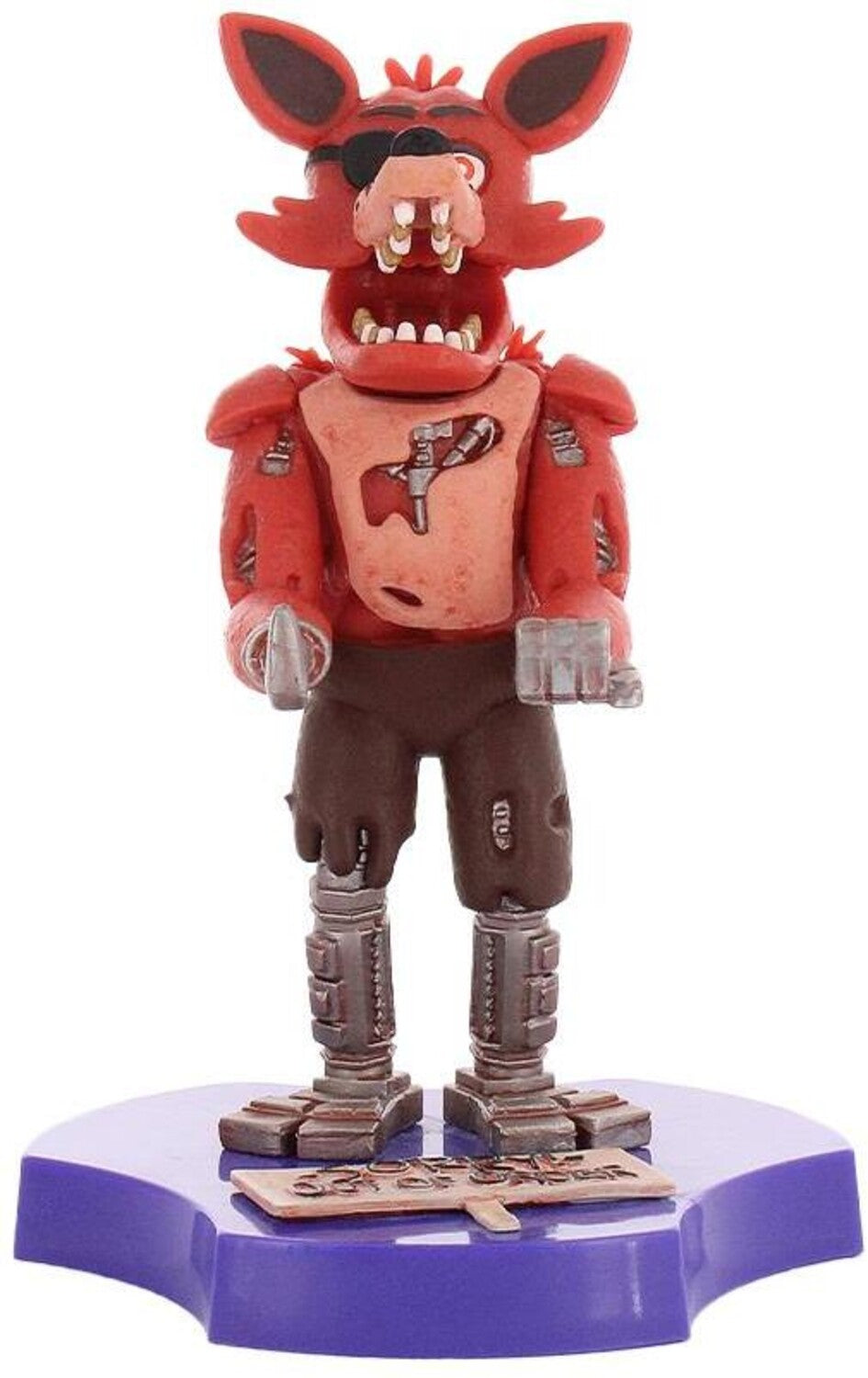 Foxy Phone Stand - Five Nights at Freddys