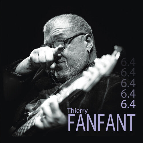 Thierry Fanfant - 6.4