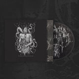 Blut Aus Nord - The Work Which Transforms God (CD)