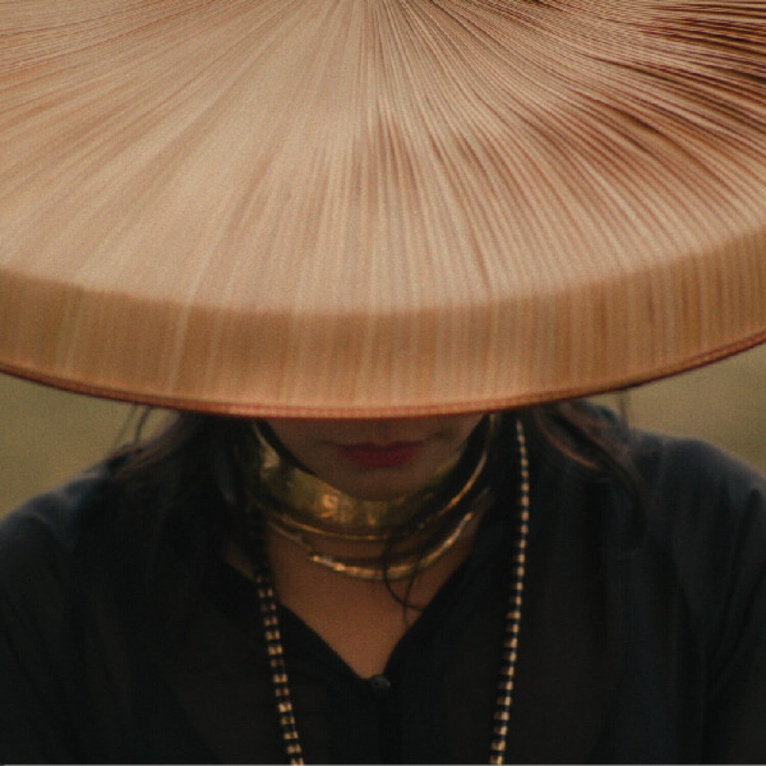 Music From Amongst the Disquiet: A Film by / Var - Music from Amongst The Disquiet: A Film by Tuáº¥n Andrew Nguyá»…n (Clear Vinyl)