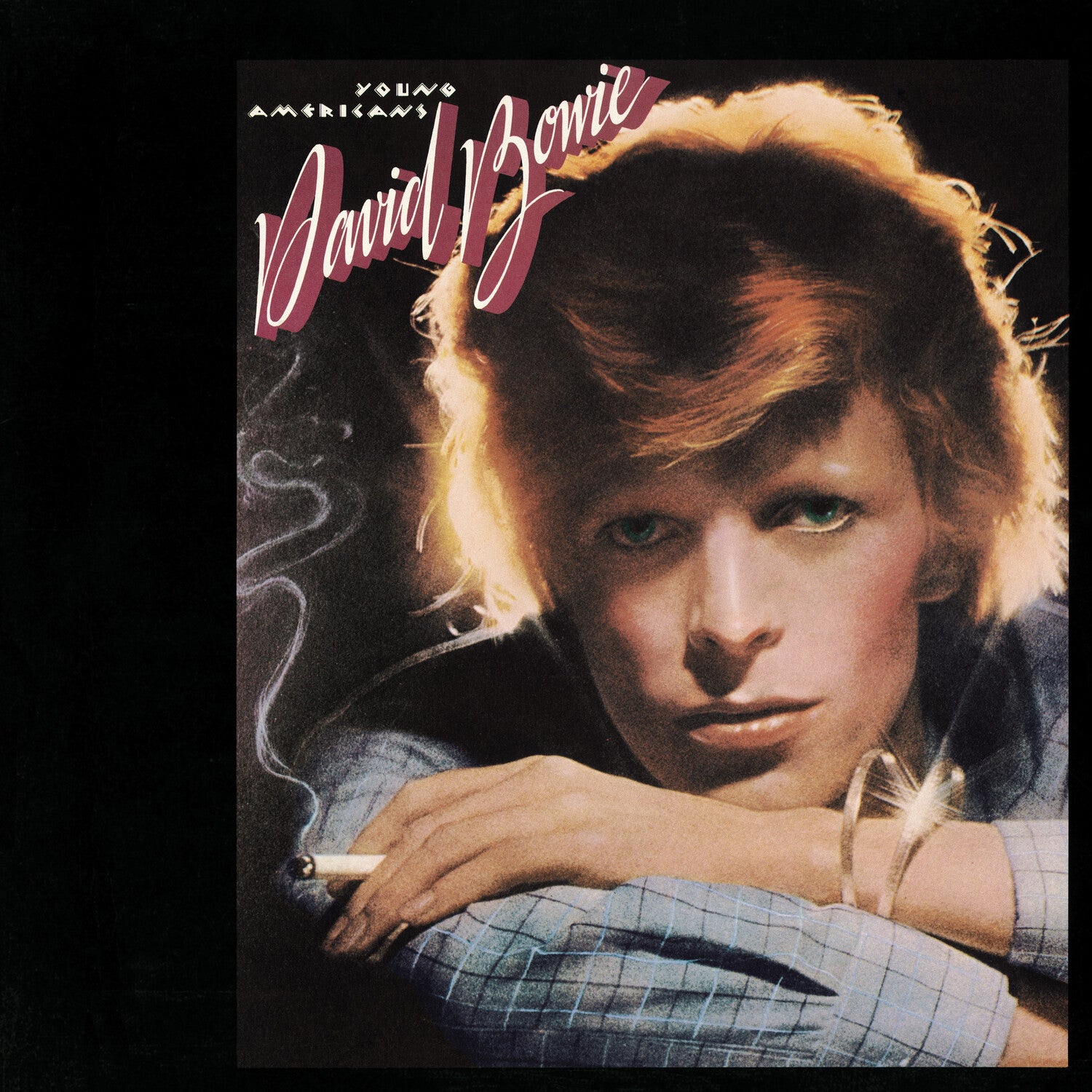 David Bowie - Young Americans (Remastered) (CD)