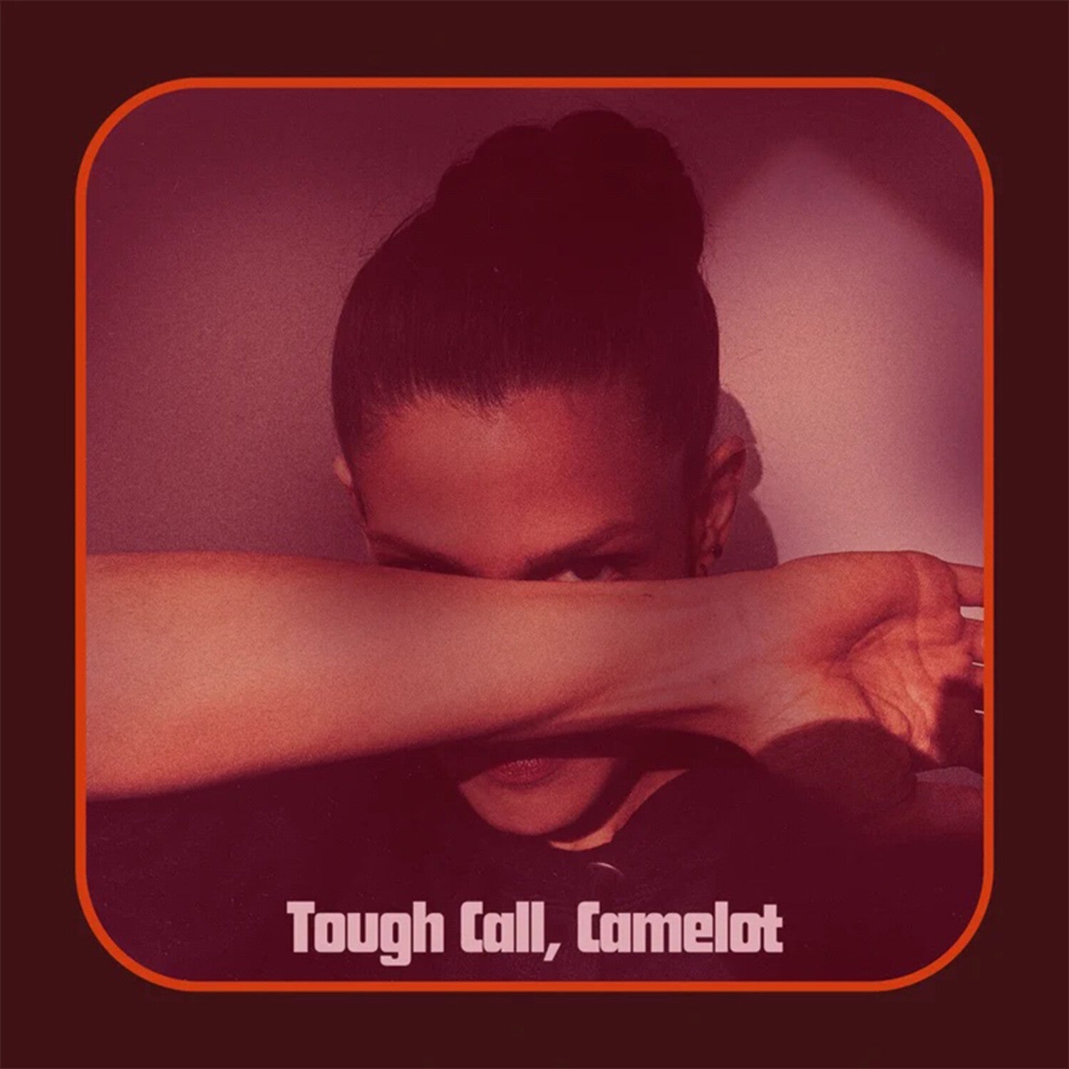 Dessa - Tough Call, Camelot