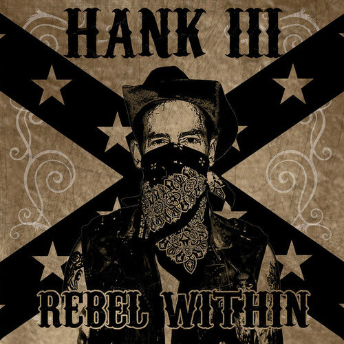 Hank Williams III - Rebel Within
