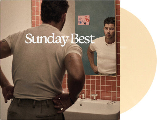 Nick Jonas - Sunday Best