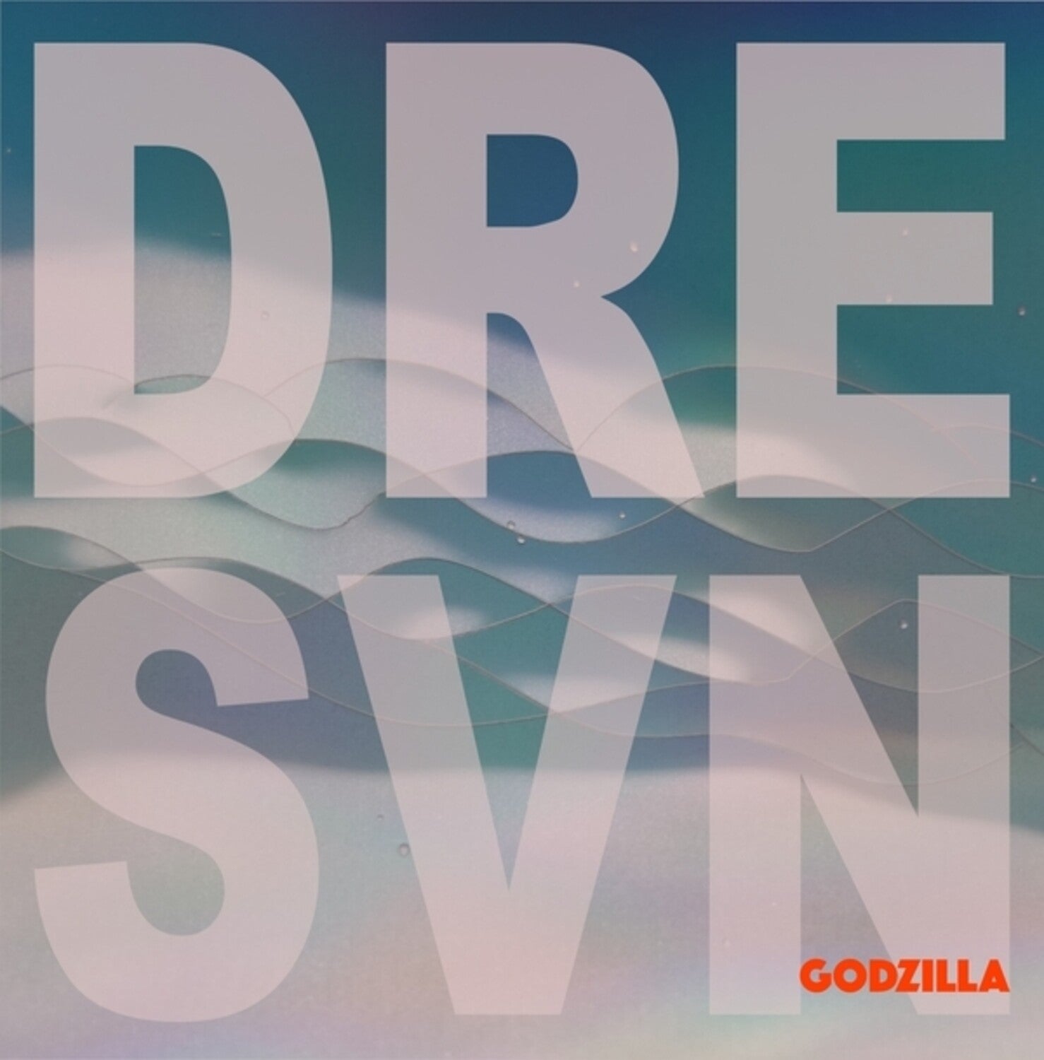 Dresvn - Godzilla 2xLP