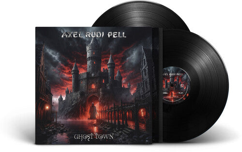 Axel Rudi Pell - GHOST TOWN