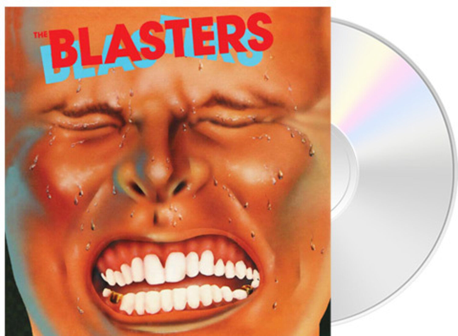 Blasters - The Blasters