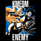 KMFDM - Enemy 2xLP
