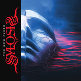 Sylosis - The New Flesh (Red Vinyl)