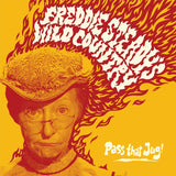 Freddie Steady's Wild Country - Pass That Jug (CD)