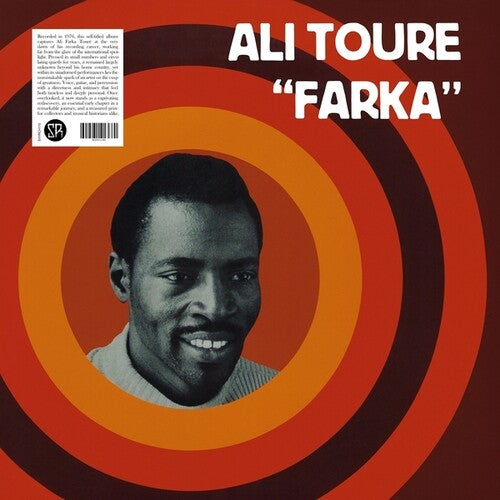 Ali Farka Toure - Ali Toure Farka