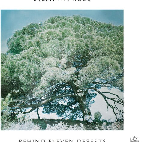 Stephan Micus - Behind Eleven Deserts