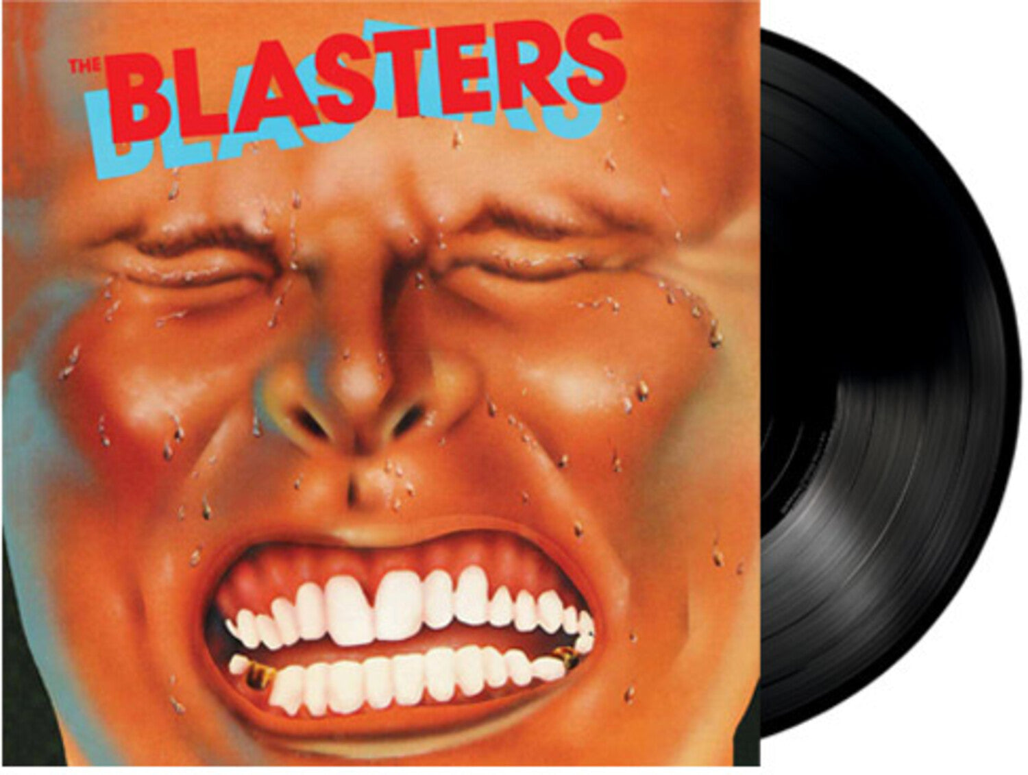 Blasters - The Blasters