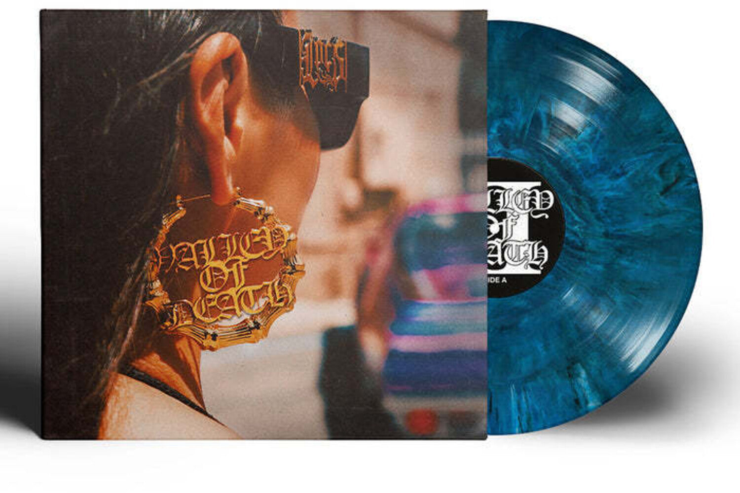 Lionheart - Valley Of Death II (Limited Edition)