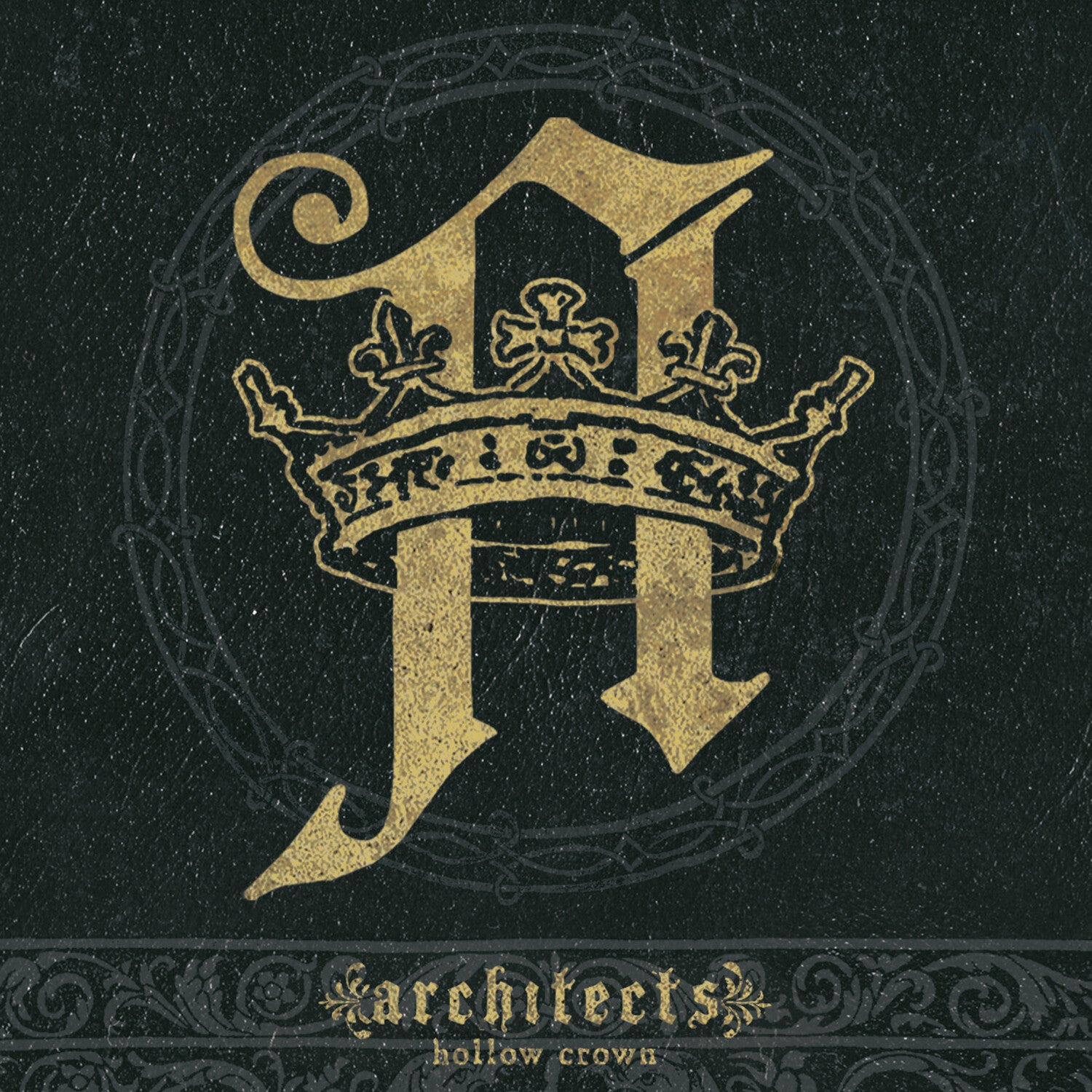 Architects - Hollow Crown (Limited Edition)