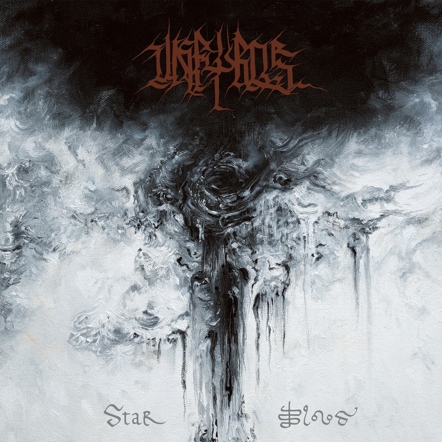 Unfyros - Star Blood (Limited Edition)