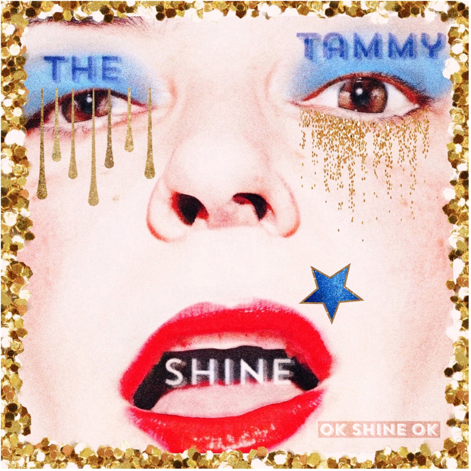 Tammy Shine - Ok Shine Ok
